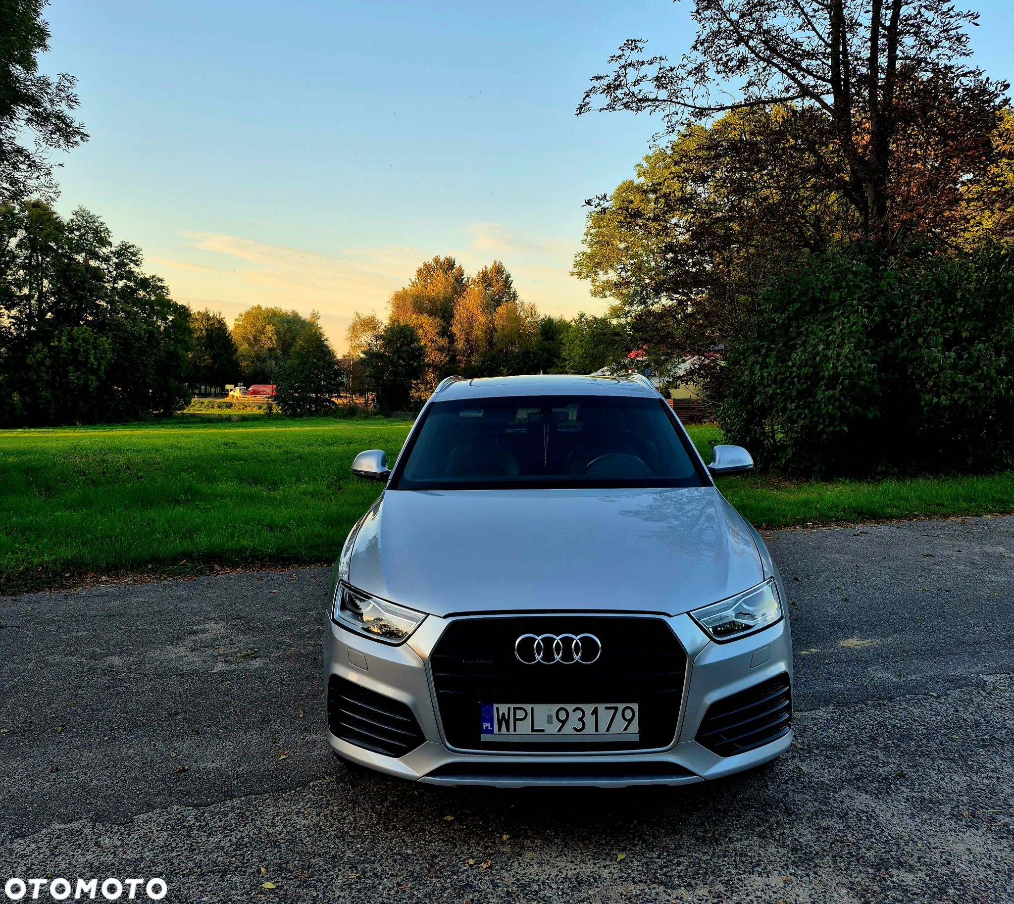 Audi Q3 2.0 TFSI Quattro Sport S tronic - 2