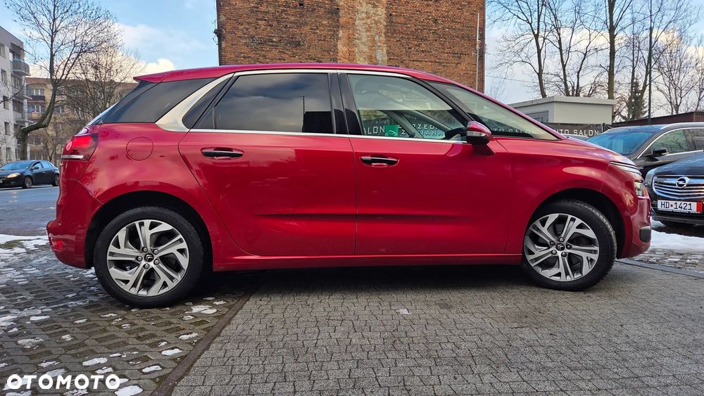 Citroën C4 Picasso BlueHDi 150 Exclusive - 14