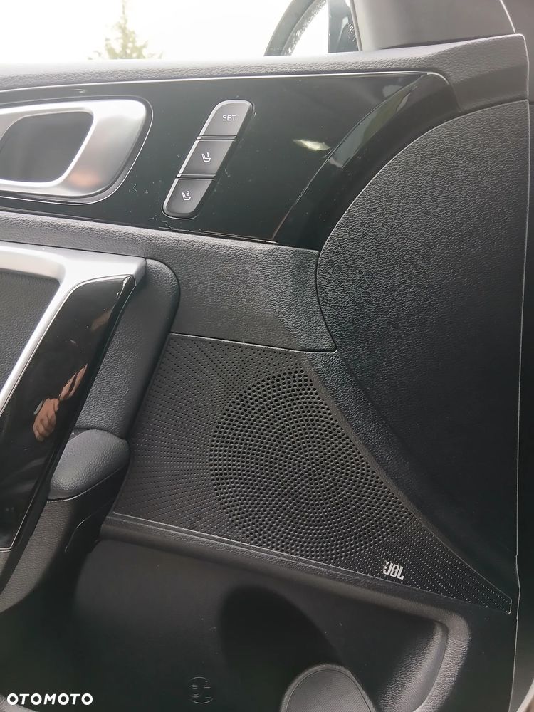 Kia XCeed 1.4 T-GDI L DCT - 14