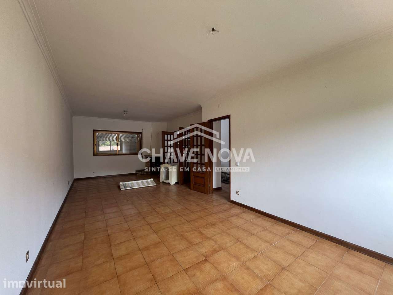 T3 c/ Lugar de Garagem em Perosinho - Grande imagem: 5/16