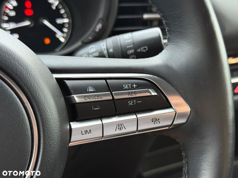 Mazda CX-30 SKYACTIV-G 2.0 M-Hybrid 150 - 20