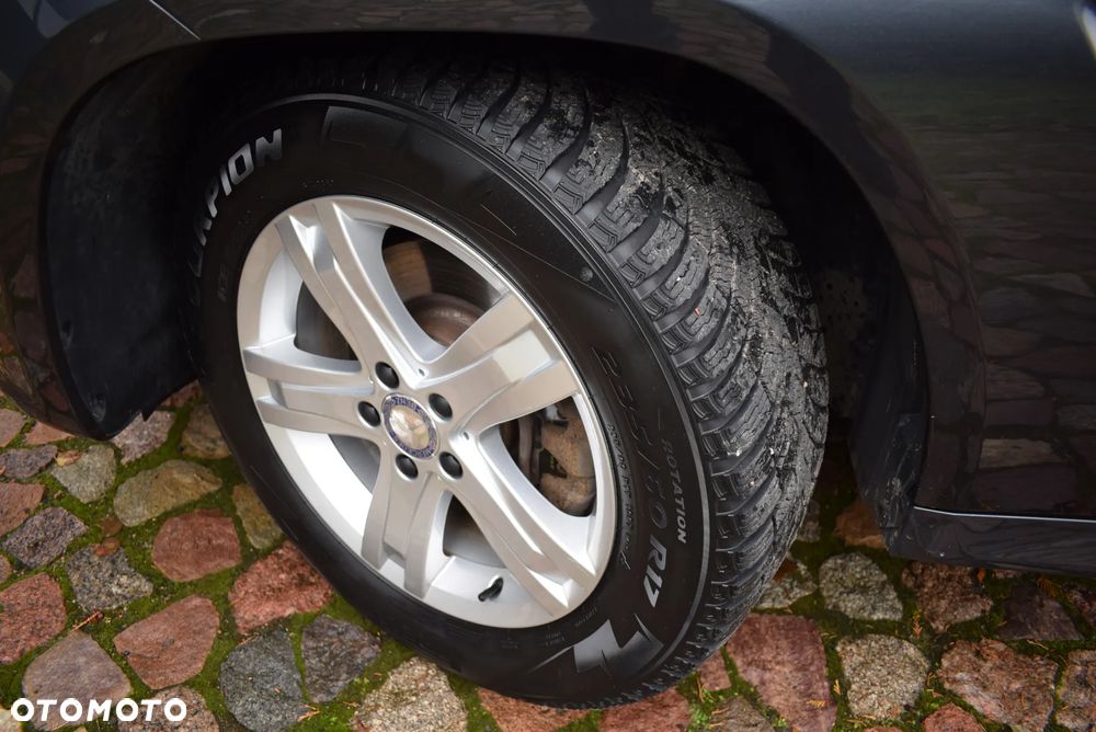 Mercedes-Benz GLK - 4