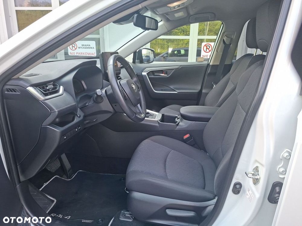 Toyota RAV4 - 14