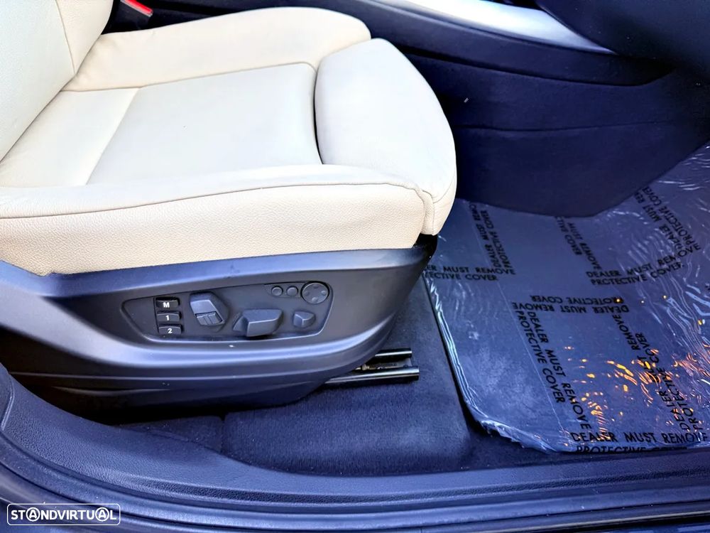 BMW X5 40 d xDrive - 26