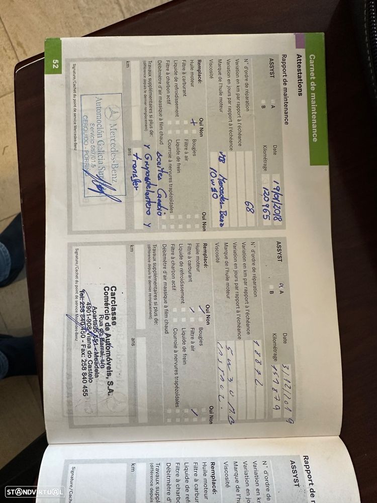 Mercedes-Benz ML 270 CDI Final Edition - 15