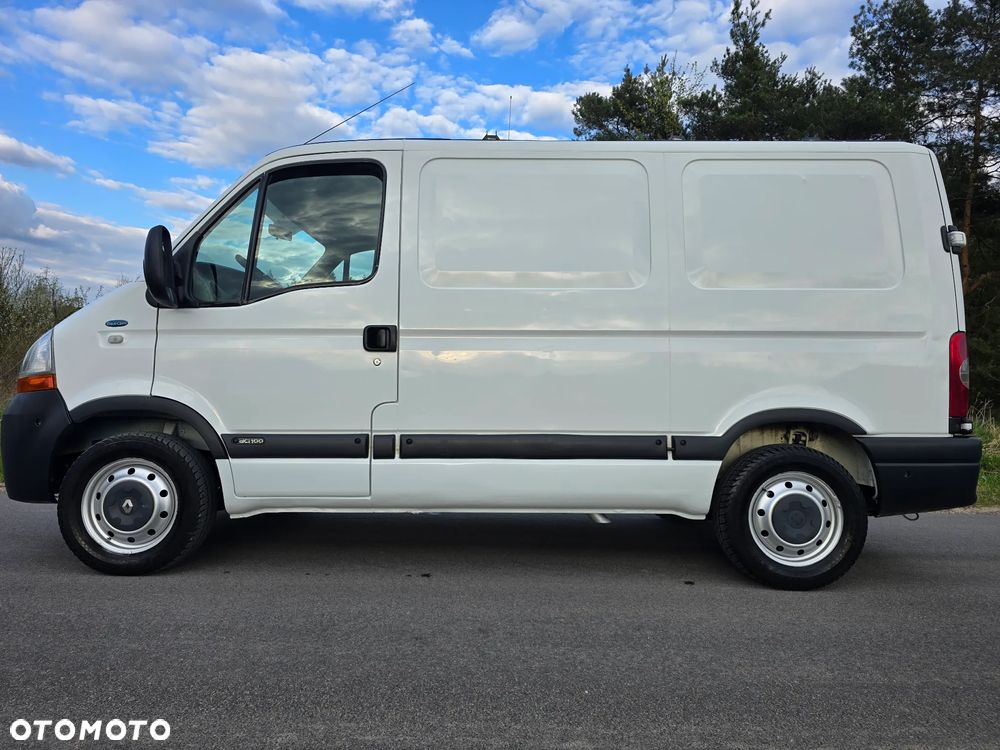 Renault Master - 8