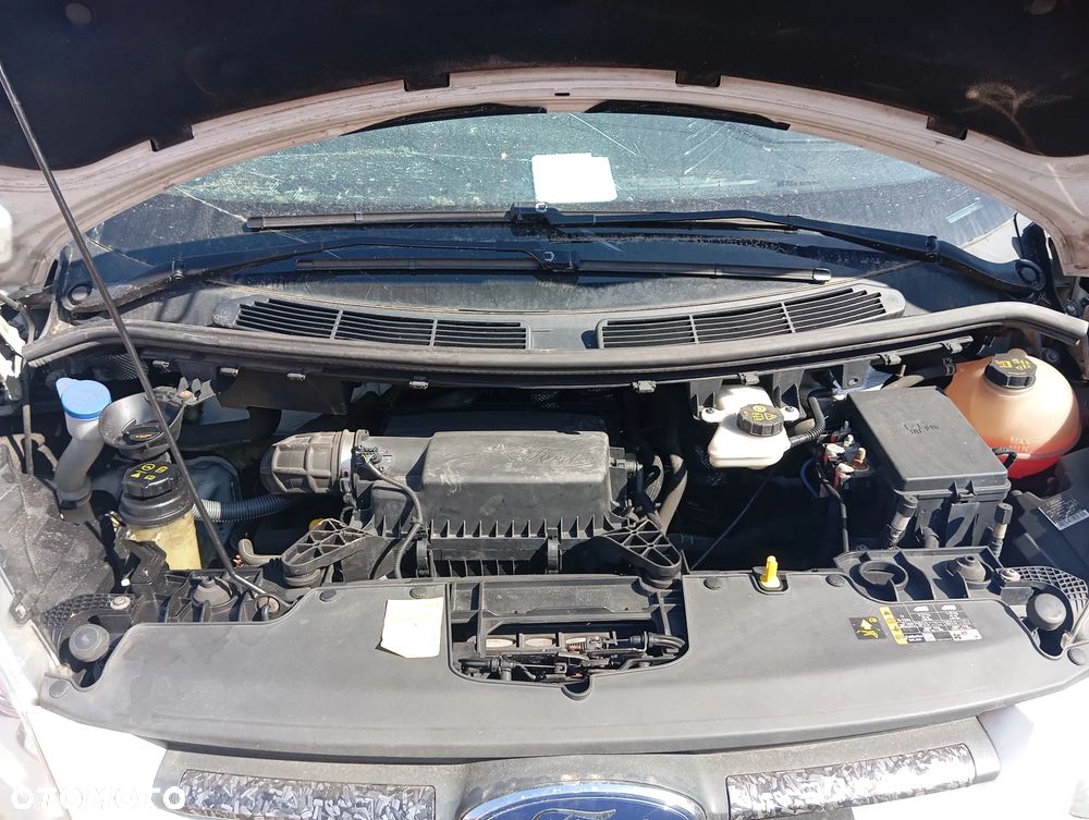 Ford Custom sport - 7