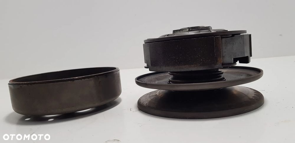 Yamaha Tricity MBK Tryptik Sprzęgło - 2