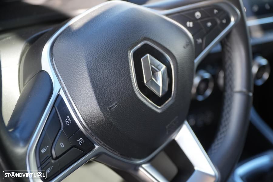 Renault Captur 1.0 TCe Intens - 11