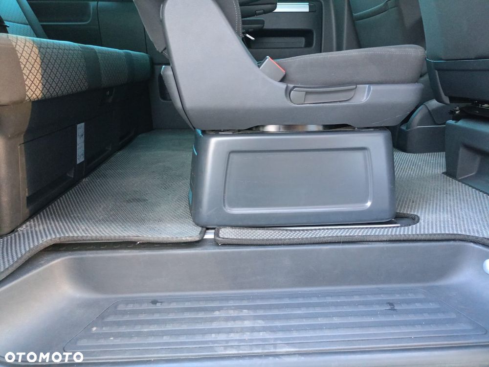 Volkswagen California - 20