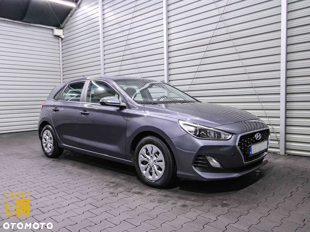 Hyundai i30 1.4 Comfort - 7