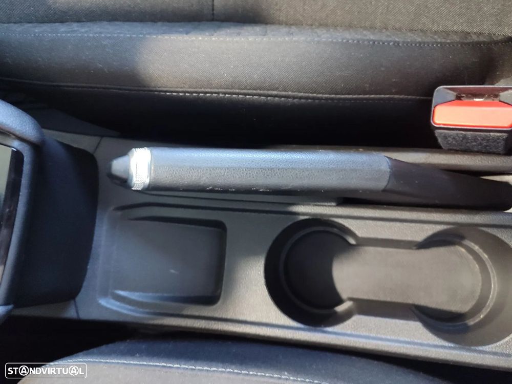 Renault Clio 1.0 SCe Zen - 32