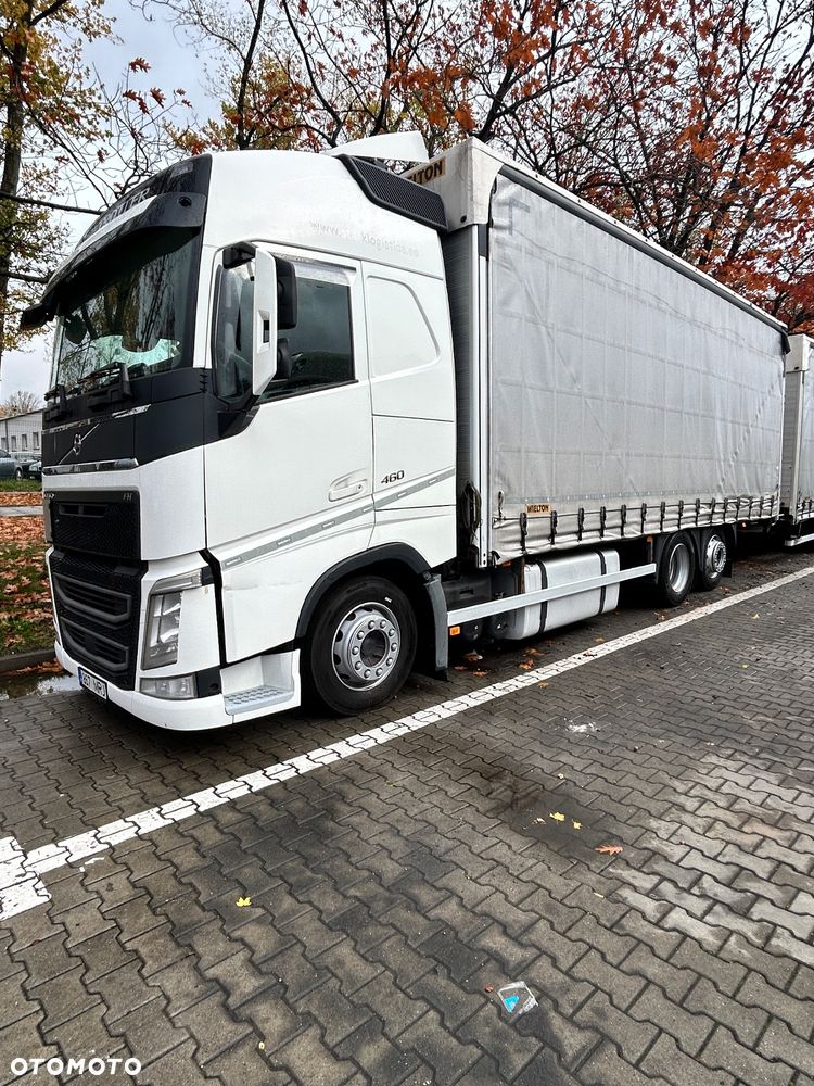 Volvo Volvo FH 460 - 3