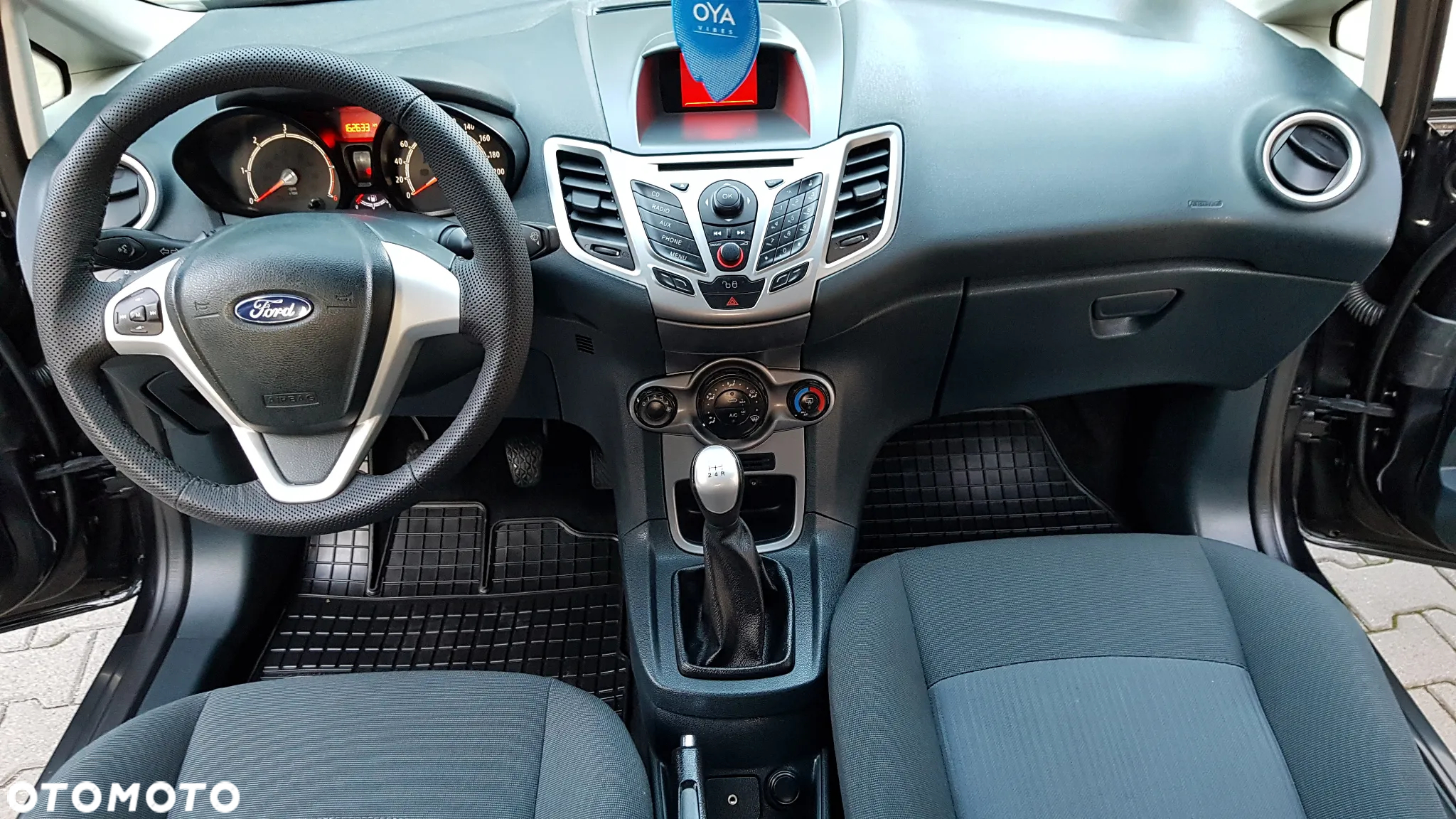 Ford Fiesta - 23