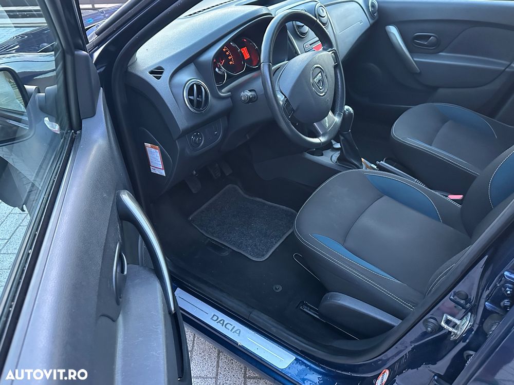 Dacia Logan 0.9 TCe Prestige - 6