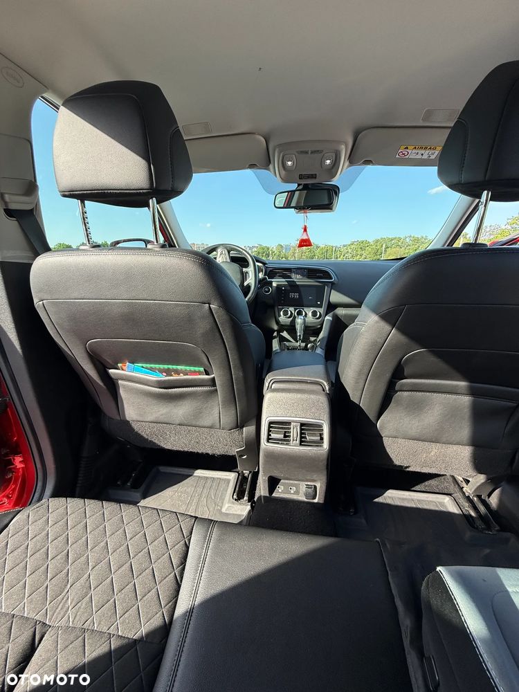 Renault Kadjar 1.5 Blue dCi Intens EDC - 22