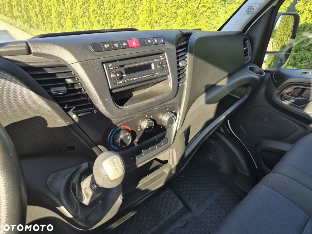 Iveco 35C14 35C15/ Wywrotka 3-stronna/ - 8