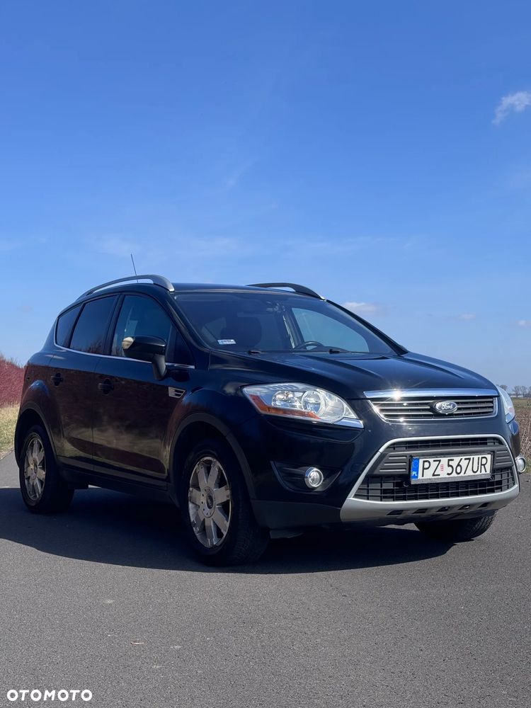 Ford Kuga - 4