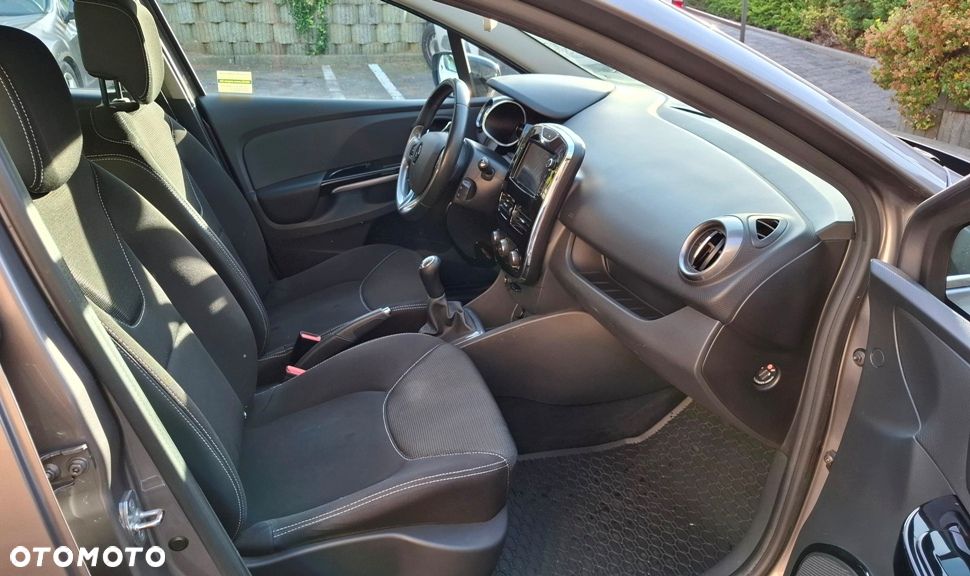 Renault Clio 1.2 16V Techno Feel - 6