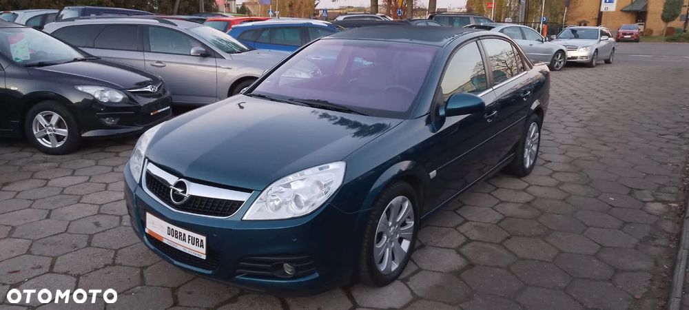 Opel Vectra 1.6 Elegance - 2