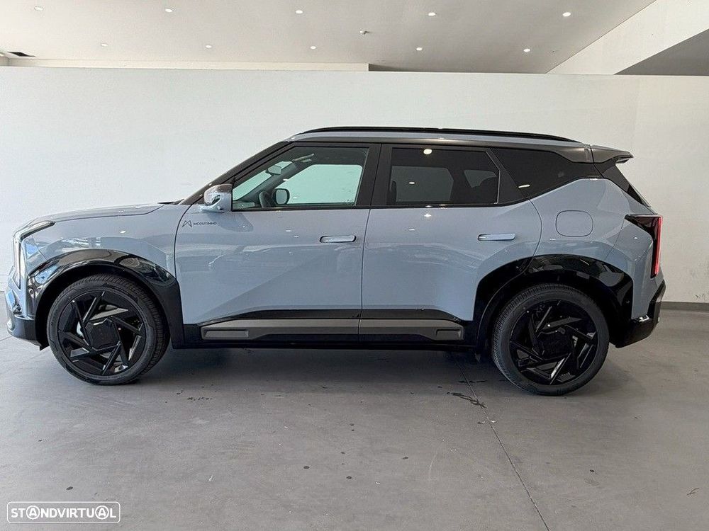 Kia Seltos 1.6 T-GDI X-Line 7DCT - 3