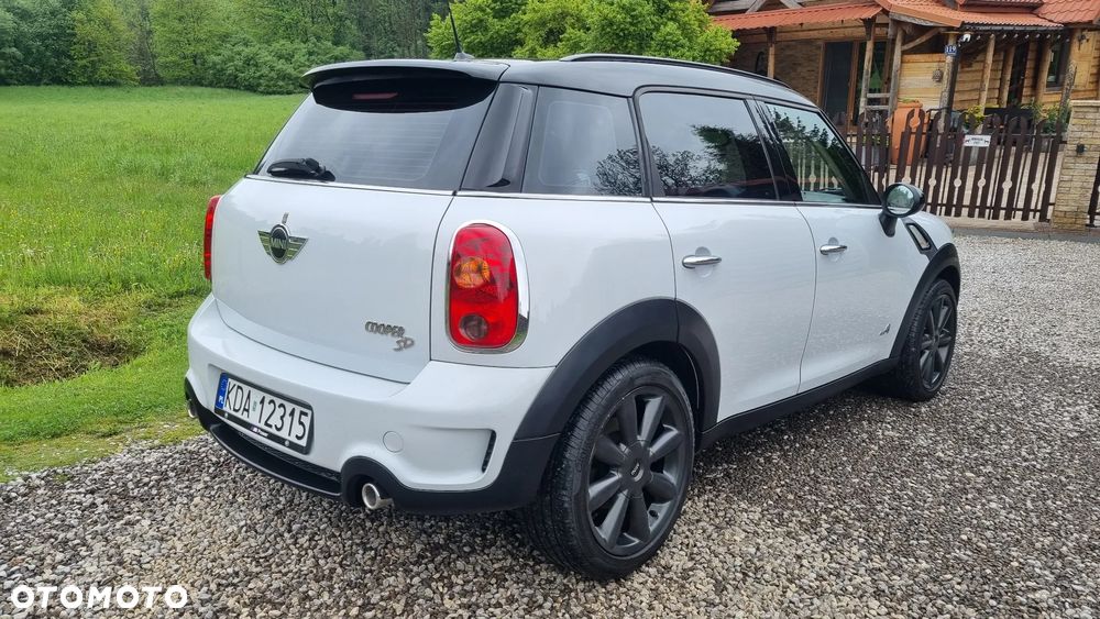 MINI Countryman - 7