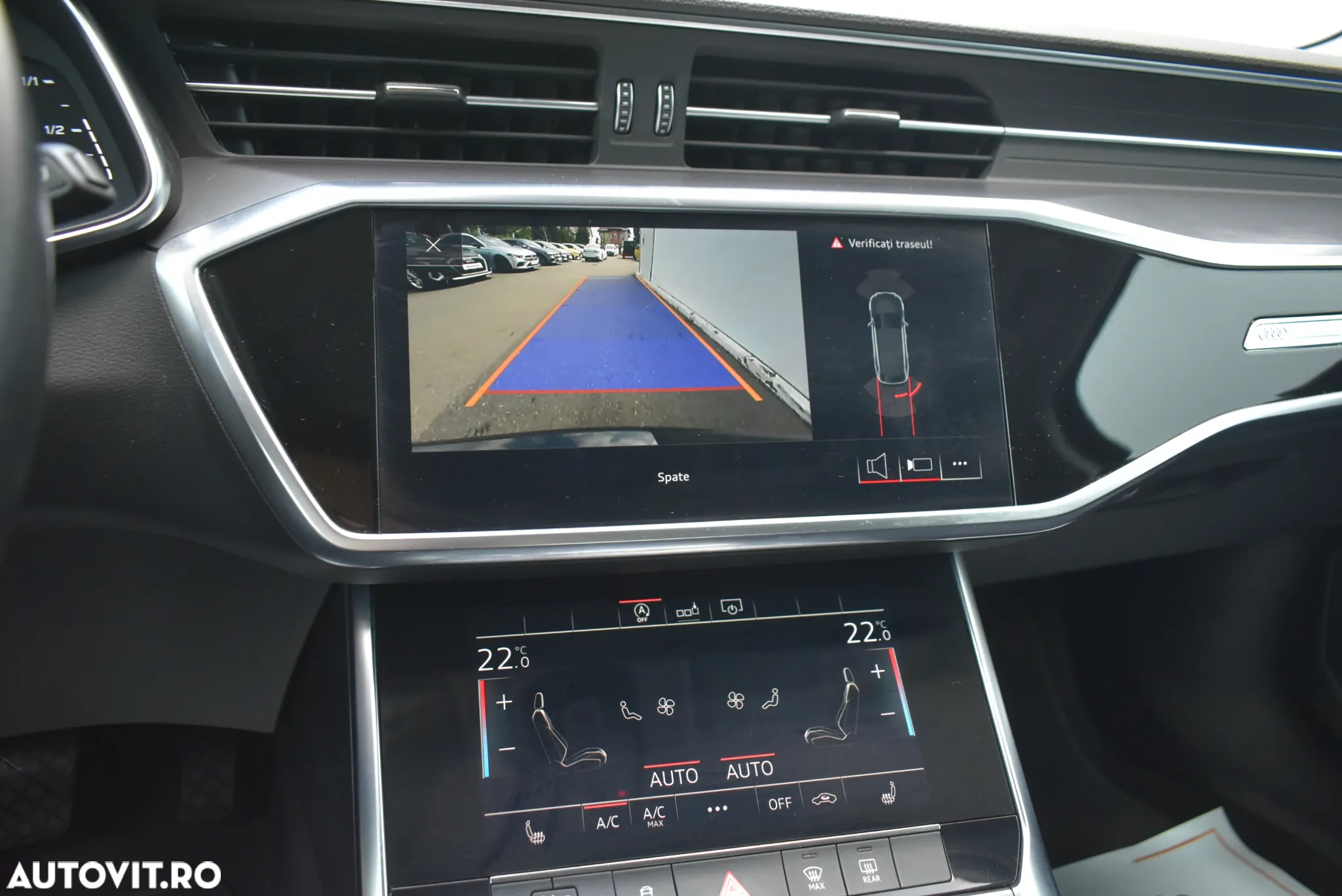 Audi A6 Avant 35 TDI S tronic - 17