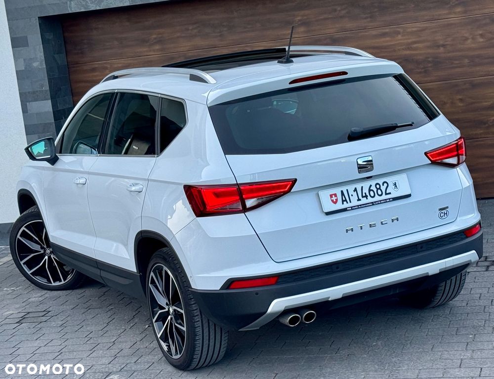 Seat Ateca - 7