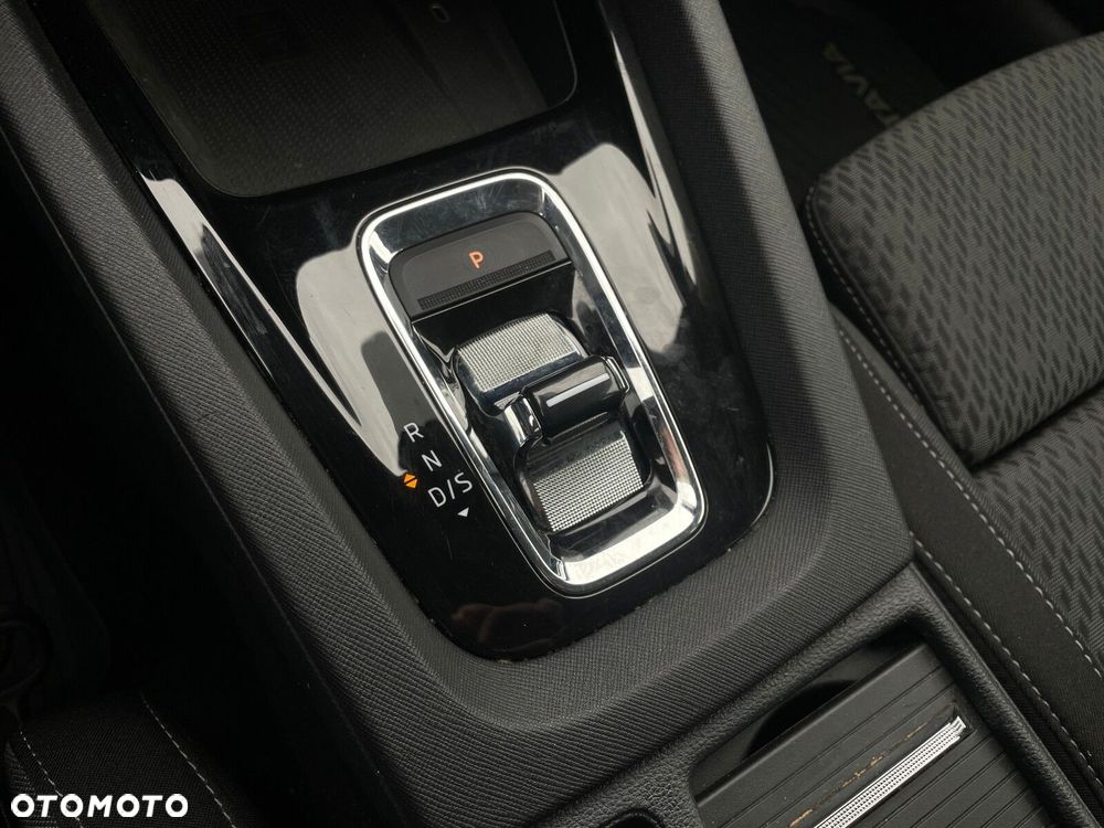 Skoda Octavia 2.0 TDI Selection DSG - 39