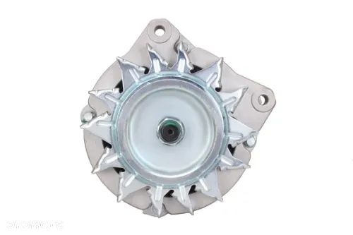 48-6829 ALTERNATOR SCANIA K400 K410 K440 - 2