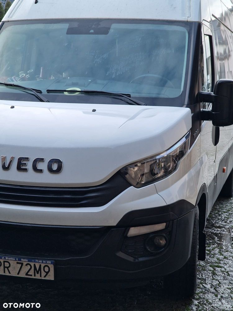 Iveco 35S15 - 13