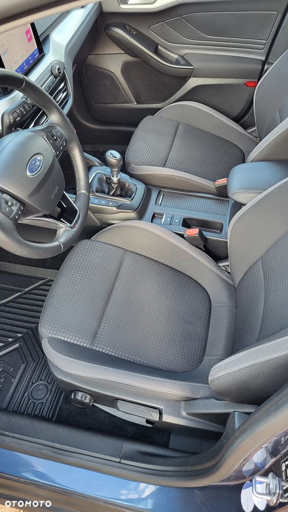 Ford Focus 2.0 EcoBlue Active Business - 15