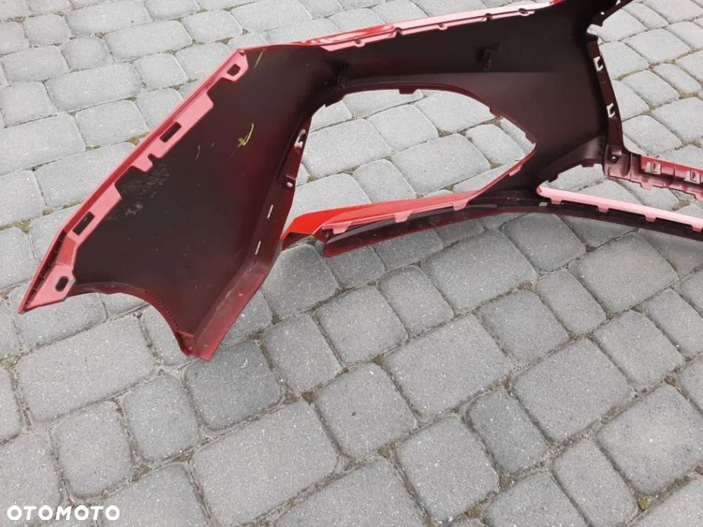 HYUNDAI i30 N PERFORMANCE 17-19 HB/FASTBACK ZDERZAK PRZÓD PRZEDNI ORYG 86511-S0000 WYSYŁKA - 10