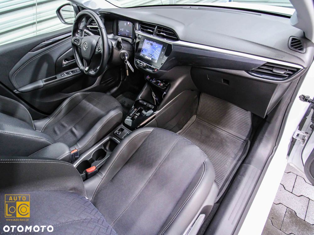 Opel Corsa 1.2 Elegance S&S - 9