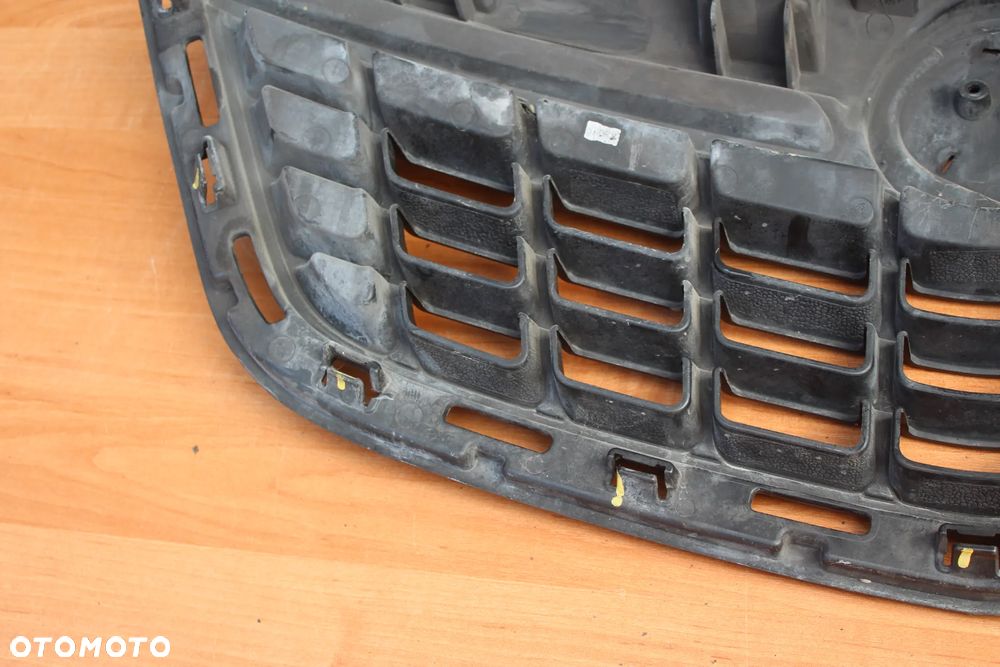 ATRAPA GRILL ZDERZAKA CHROM OPEL MOKKA 95249780 13368871 95391786 - 31