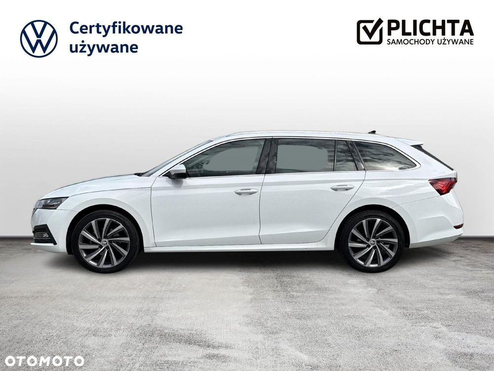 Skoda Octavia 1.5 TSI ACT Style - 2