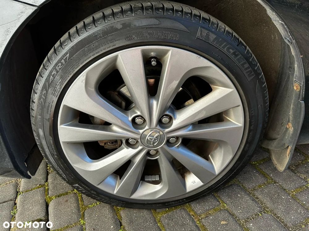 Toyota Auris 1.8 VVT-i Hybrid Automatik Touring Sports Edition - 13