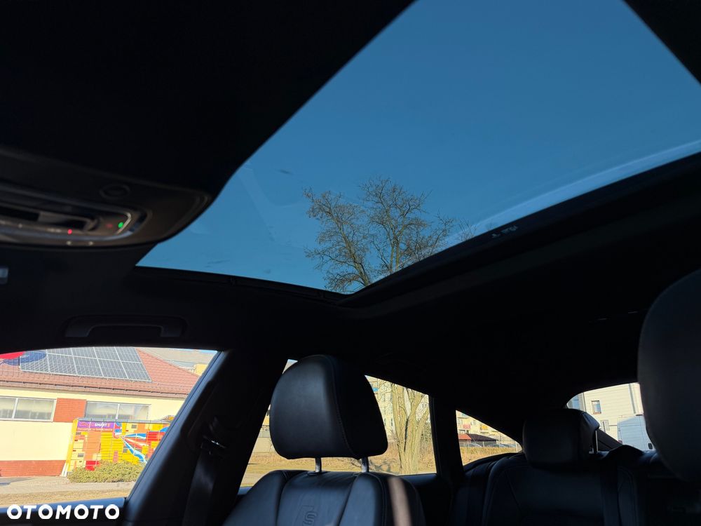 Audi A7 Sportback - 28