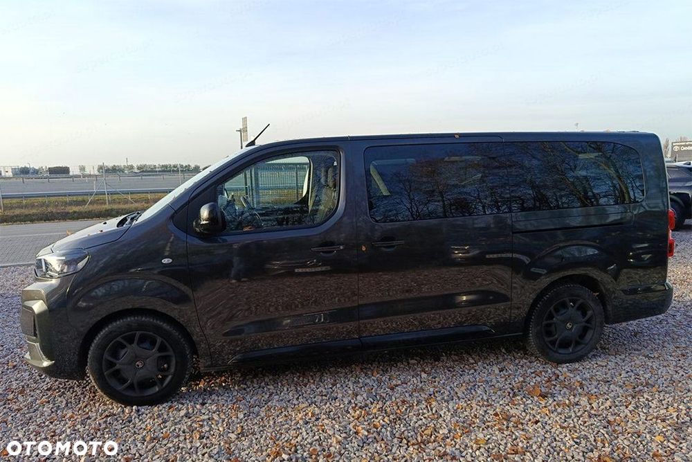 Citroën SpaceTourer - 5