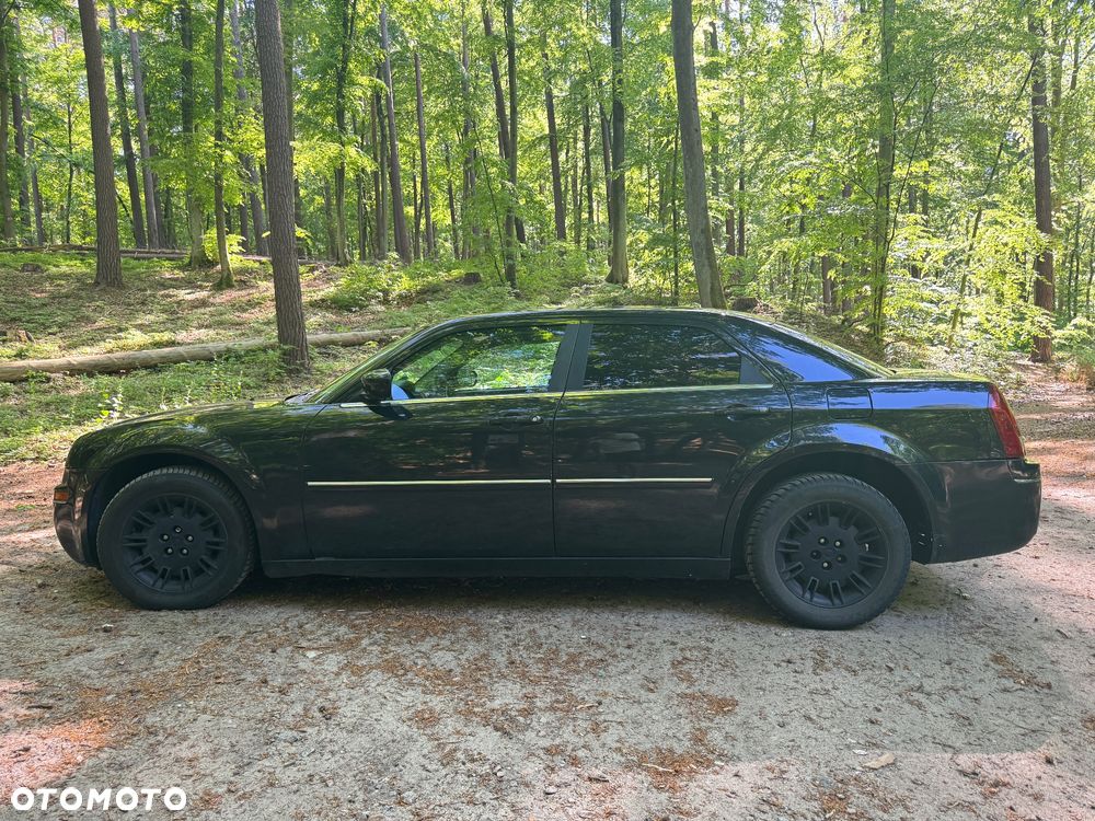 Chrysler 300C - 4