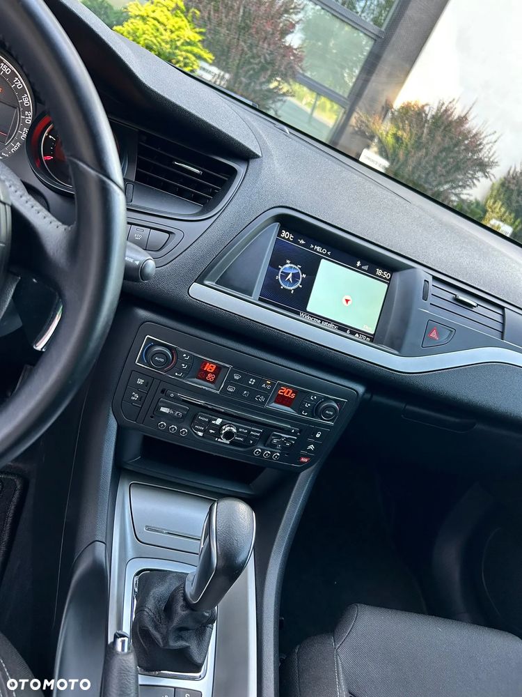 Citroën C5 1.6 e-HDi Seduction MCP - 11