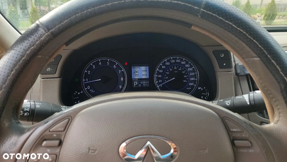 Infiniti G 3.5 AWD - 28