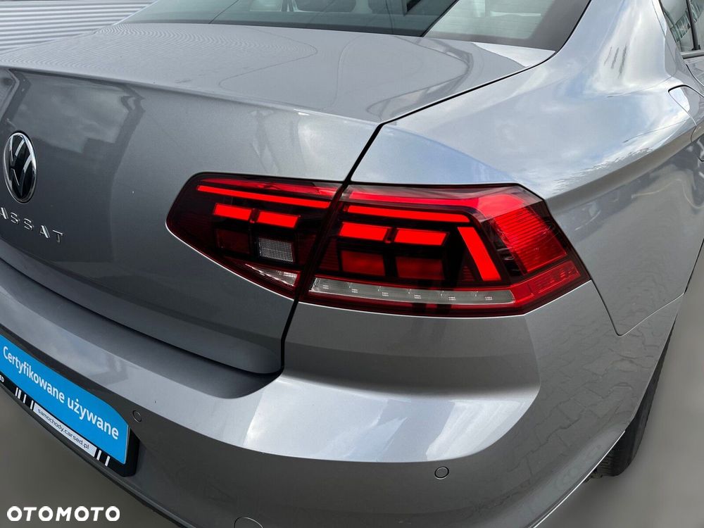 Volkswagen Passat 1.5 TSI EVO Business DSG - 30