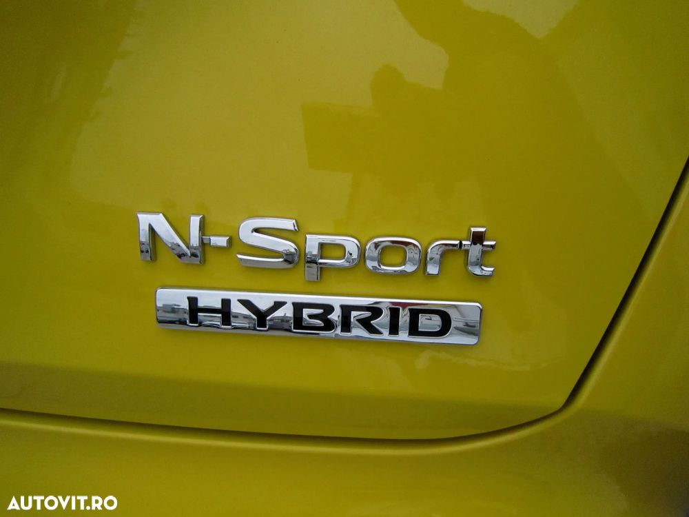 Nissan Juke - 7