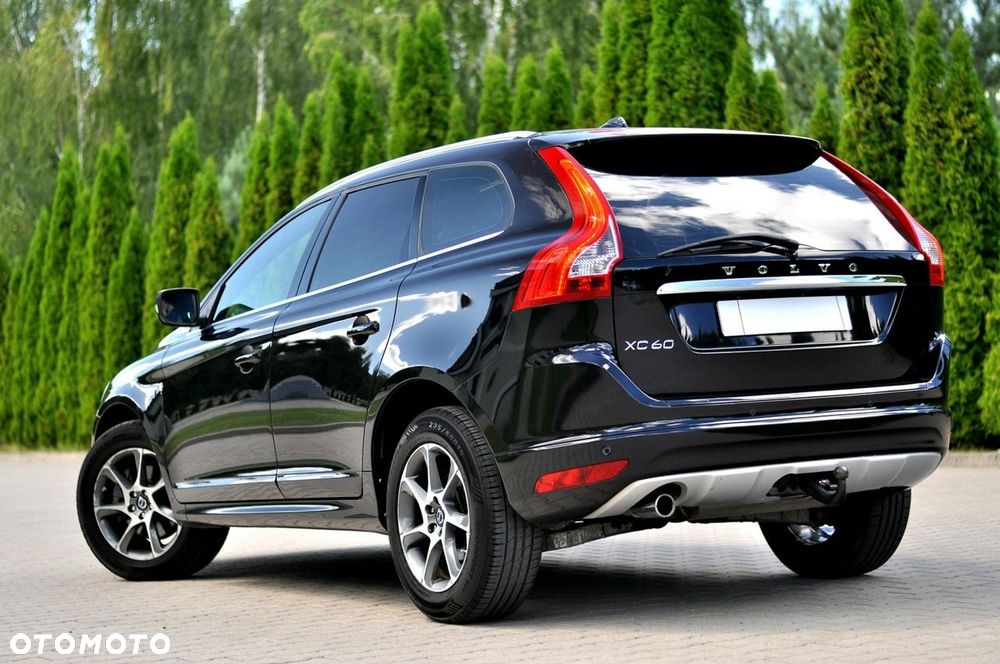 Volvo XC 60 D3 Ocean Race - 9