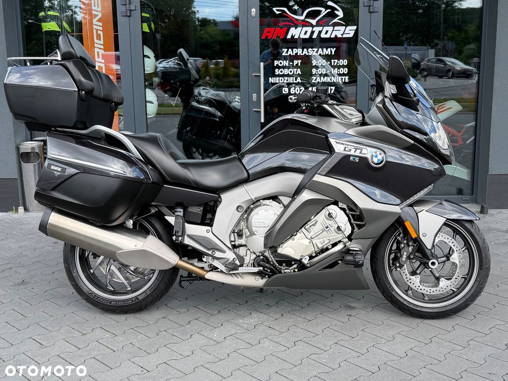 BMW K - 3