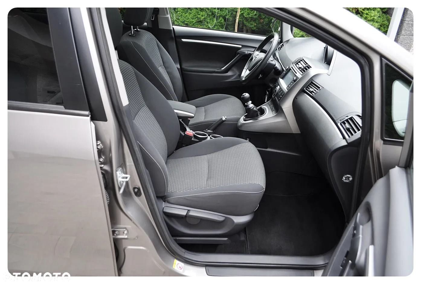 Toyota Verso 1.8 5-Sitzer Skyview Edition - 14
