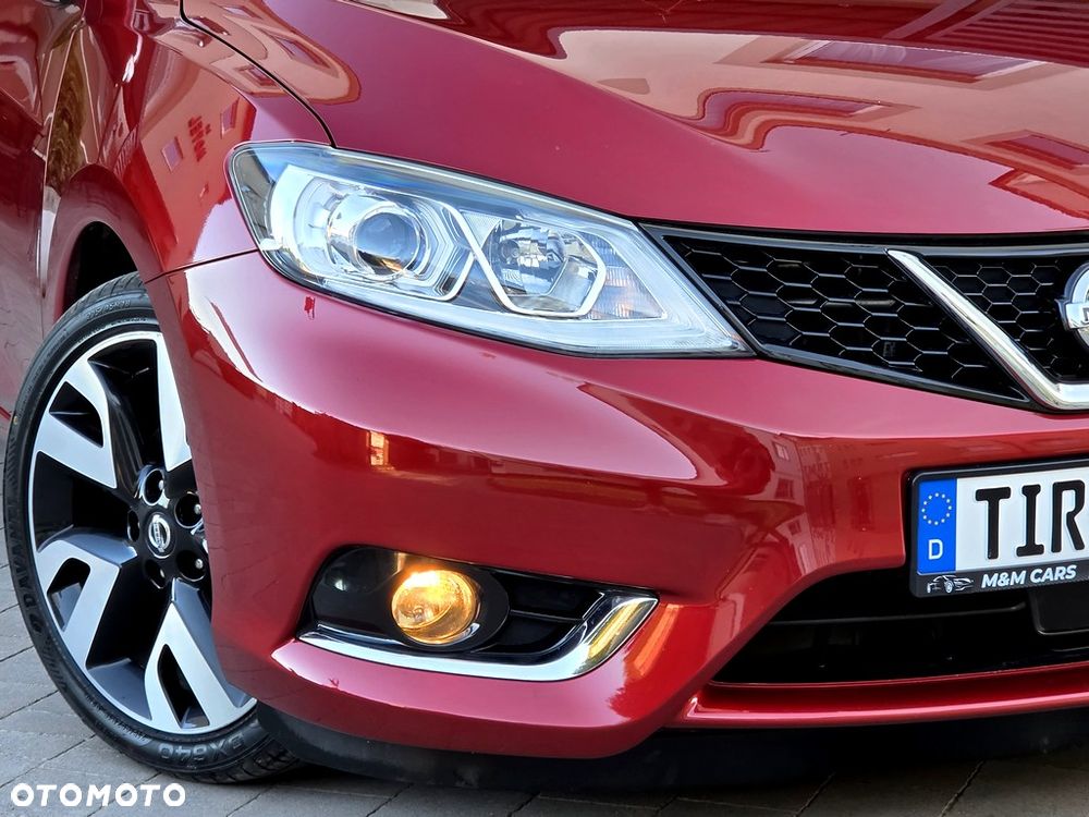 Nissan Pulsar 1.2 DIG-T N-Connecta - 3