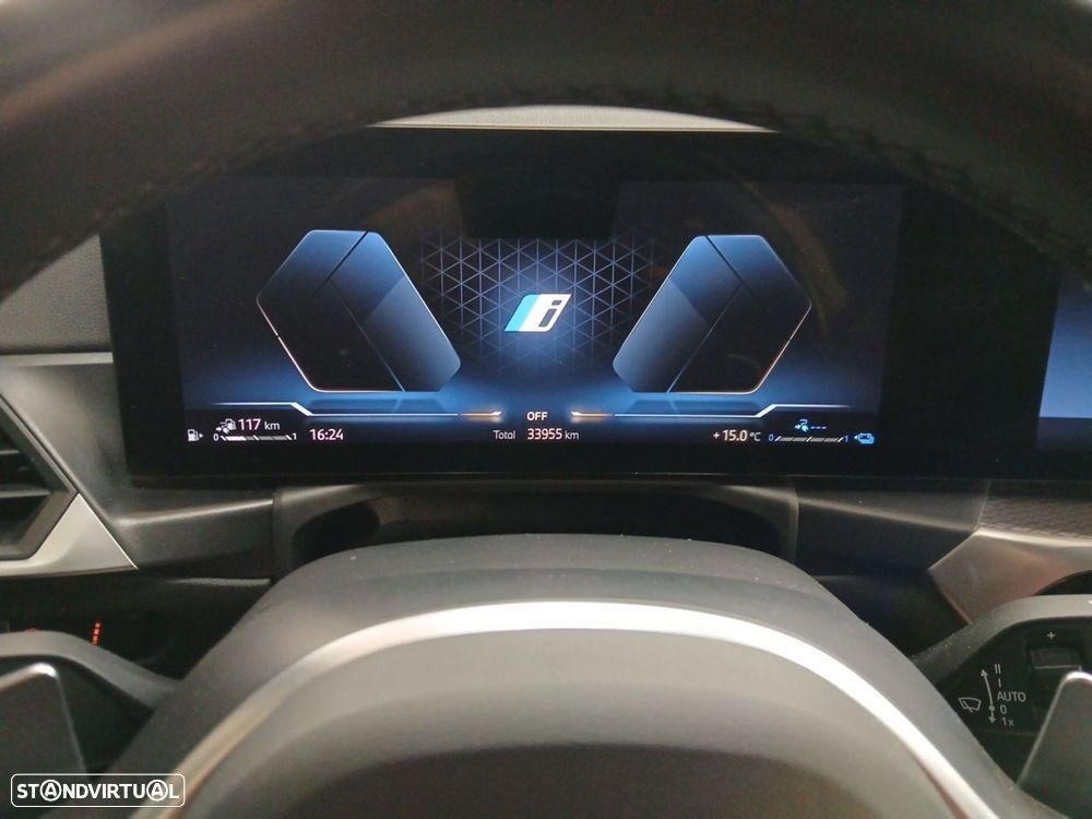 BMW 320 e Pack Desportivo M Auto - 20