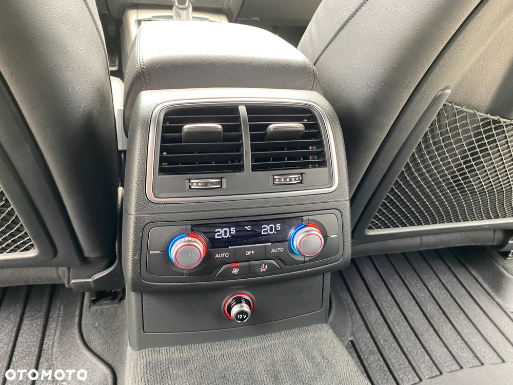 Audi A6 Allroad 3.0 TDI Quattro S tronic - 21